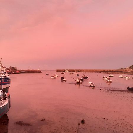 Le Mora Hotes Barfleur Kültér fotó